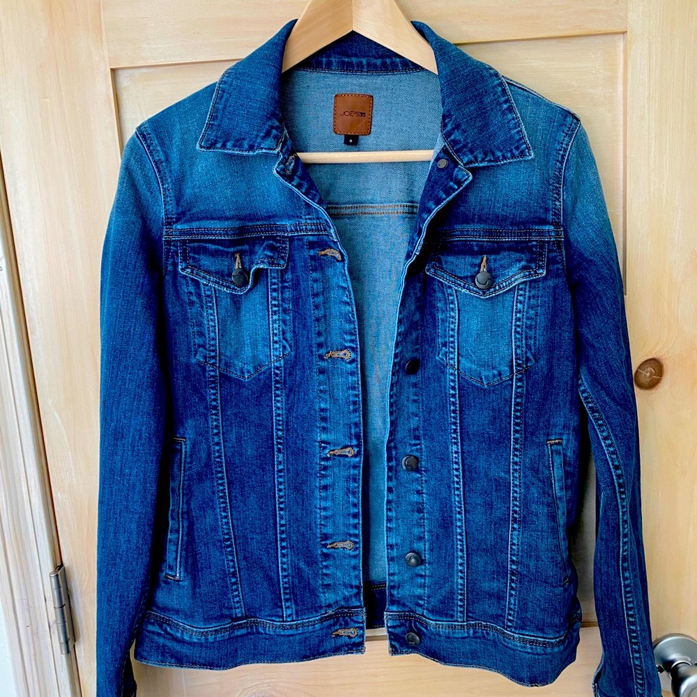 Joes Jean jacket